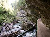 Allgäu - Breitachklamm